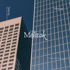 UK MENTOK
