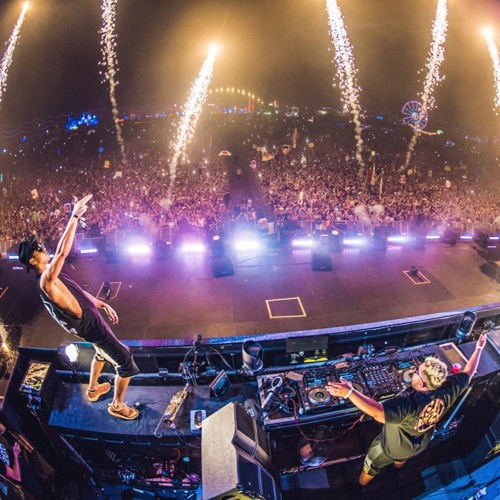 Carnage & Timmy Trumpet x Lil Jon x 20th Century Studios - Are You Ready Nah Nah (Toby DEE Mashup)