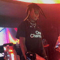 osama x lil shine - pressure