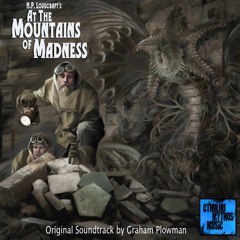 The True History Of Earth: At the Mountains of Madness