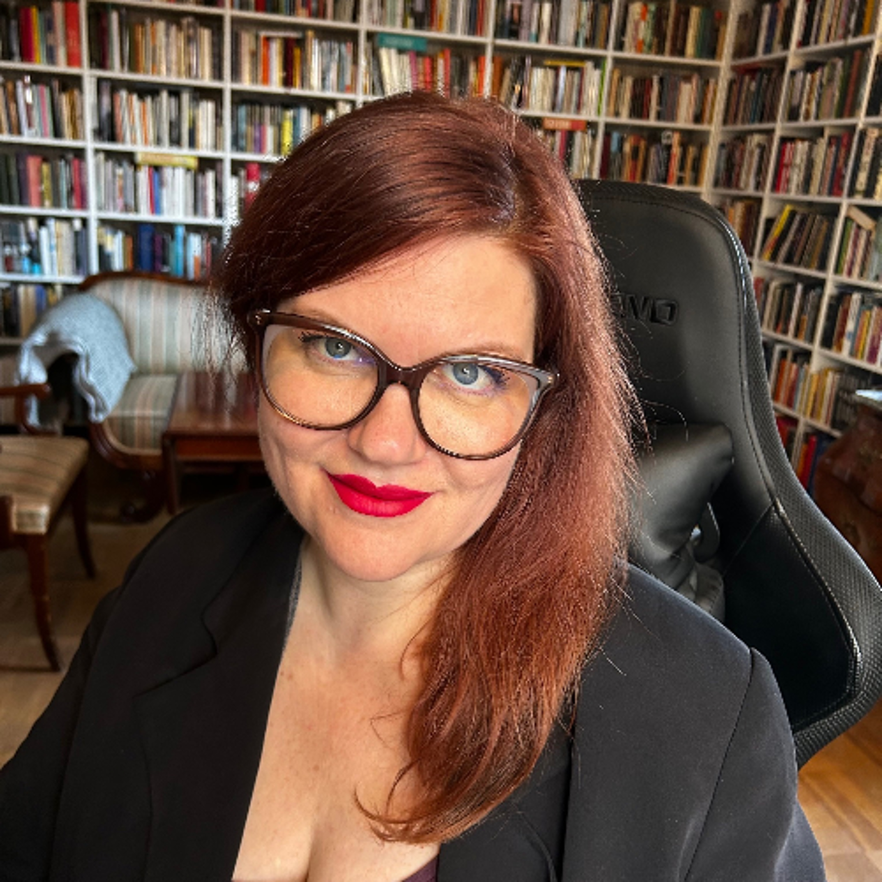 Rendering Unconscious Podcast: Psychoanalysis, Art, Occulture, Politics