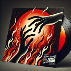 Fingertips on Fire