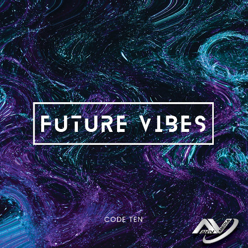 Future Vibes - Code Ten
