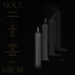nous - Miroir