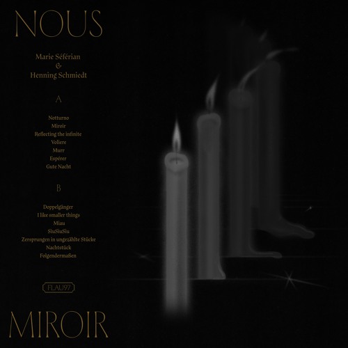 nous - Miroir