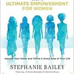 [READ] EPUB 📕 Miss-Adventures Guide to Ultimate Empowerment for Women: Harness Your