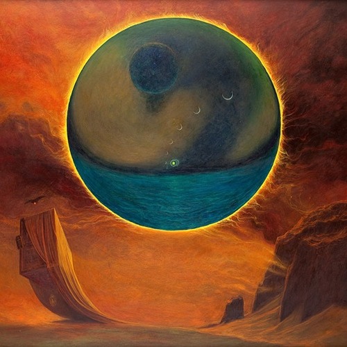 Psychoactive Drugs (Energy, Time And The Universe)
