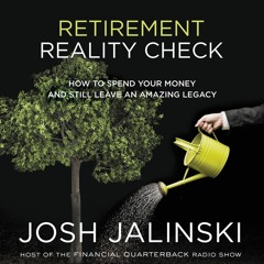 free read✔ Retirement Reality Check: How to Spend Your Money and Still Leave an Amazing