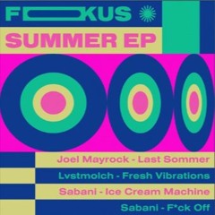 Lvstmolch - Fresh Vibrations (Free Download)
