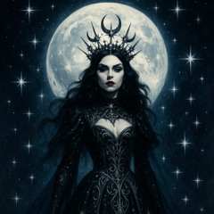 Empress of the Moon