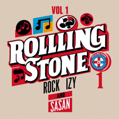 ROLLING STONE Vol1