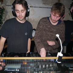 CUELESS CLUB - Deboogie session