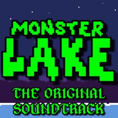 Let's Go Fishing [GAME VERSION]