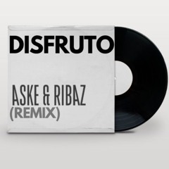 Carla Morrison - Disfruto (ASKE & RIBAZ AFROHOUSE REMIX) FILTERED DOWN DUE TO COPYRIGHTS!