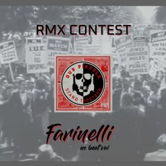 Dub Pistols - Stand Together Feat. Rhoda Dakar - Farinelli RMX