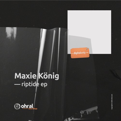 Destination (Ohral Recordings)