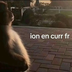 steady gettin colder