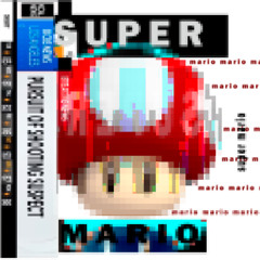 super mario