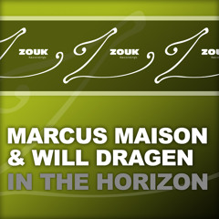 In The Horizon (Radio Edit)