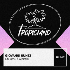 Giovanni Nuñez - Chikitou (Extended Mix)