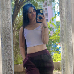 Stay Here x Produced by Orawi (M4XO)