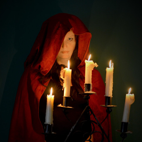Morgan le Fay