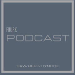 Fourk@ Podcast 11 (April)