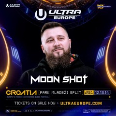 LIVE @ Ultra Europe 2024