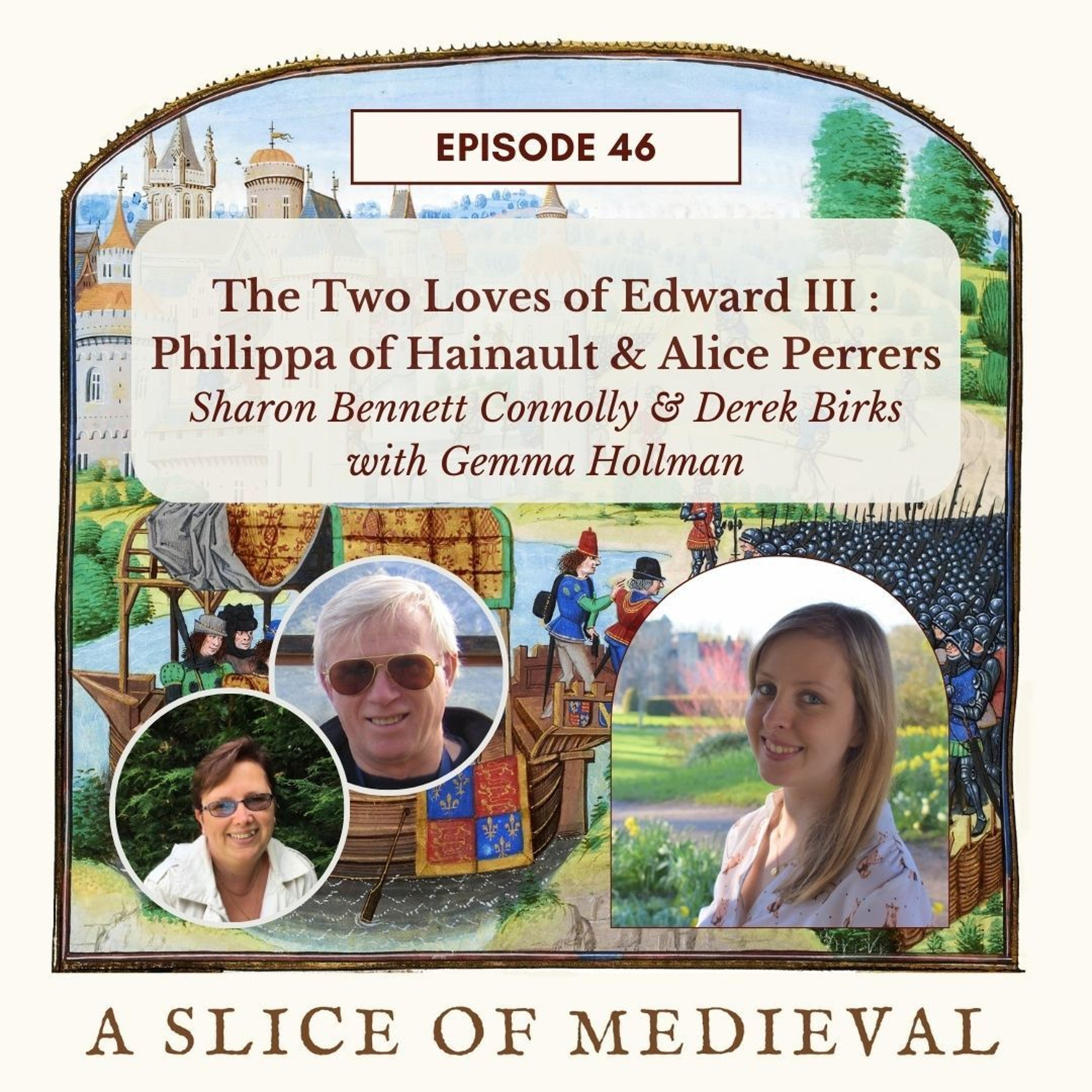 A Slice of Medieval