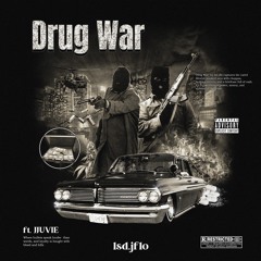 DRUG WAR (prod. SAMASHI)