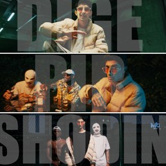 FamousHaji - Dige Pir Shodin