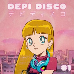 Depi Disco #1