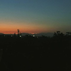 the last ancient • saints