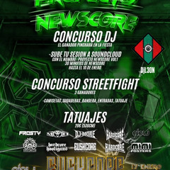 L3ON/PROYECTO NEWSCORE vol.1