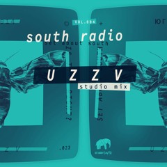 South Radio v.004 - u z z v