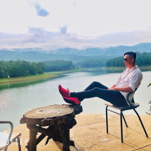 Tùm Lum  house . Tô Thành Đạt