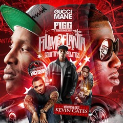 Gucci Mane & Figg Panamera - Empty World  (feat. Kevin Gates)
