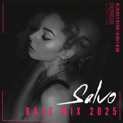 Salvo Sounds - 2025 Bass Mix