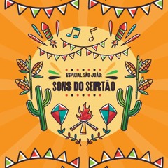 Sons do Sertão - Especial São João 2024