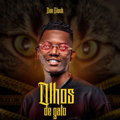Olhos de gato