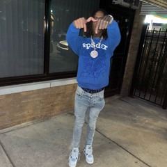 Bloodhound Lil Jeff lost my gun remix