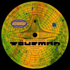 PREMIERE: Tourman - Restricted Airspace [Trance-Atlantyk]