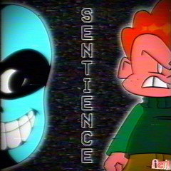[FNF] Jaxxie's Sundae Special: TeleFUNK - Sentience