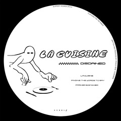 [SS001] Disdained - La Cuisine