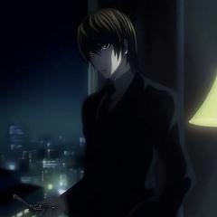 “I am Kira” Light x Crack ~ Playboi Carti (prod. tre savage & ta2cute)