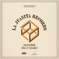 Mashrik @ La Juanita Records Buenos Aires (01 - 12 - 2022)