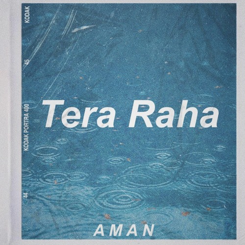 Tera Raha (Official Audio)