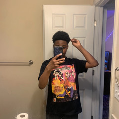 KING ON A BUDGET (feat. Bobby2Pistolz)