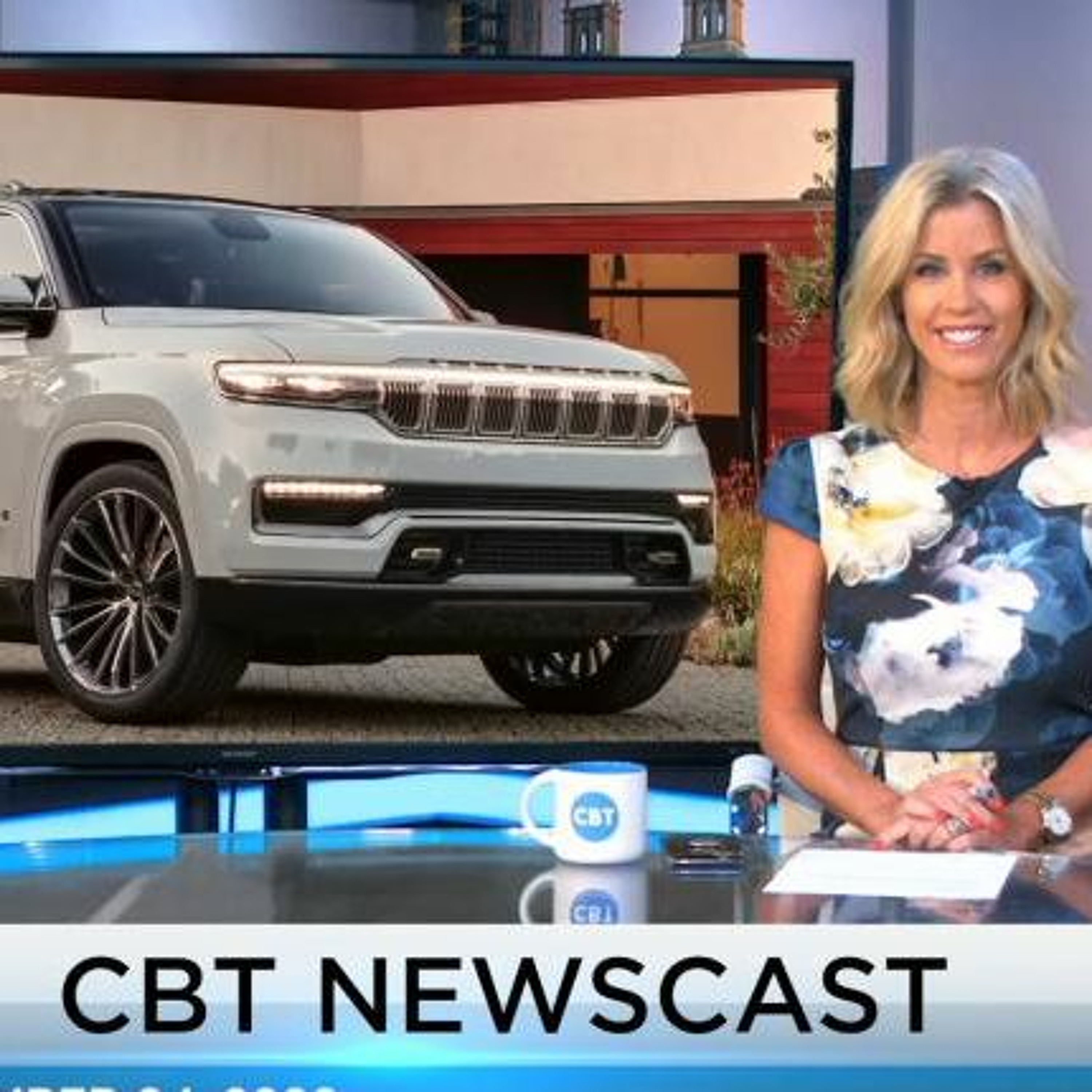 CBT Automotive Network Podcast