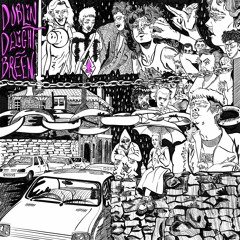 Breen - Dublin Delight EP Preview Clips